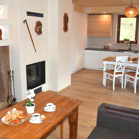 Apartament Przystań B2 Jaworki Zewnętrze zdjęcie
