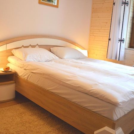 Apartament Przystań B2 Jaworki Zewnętrze zdjęcie
