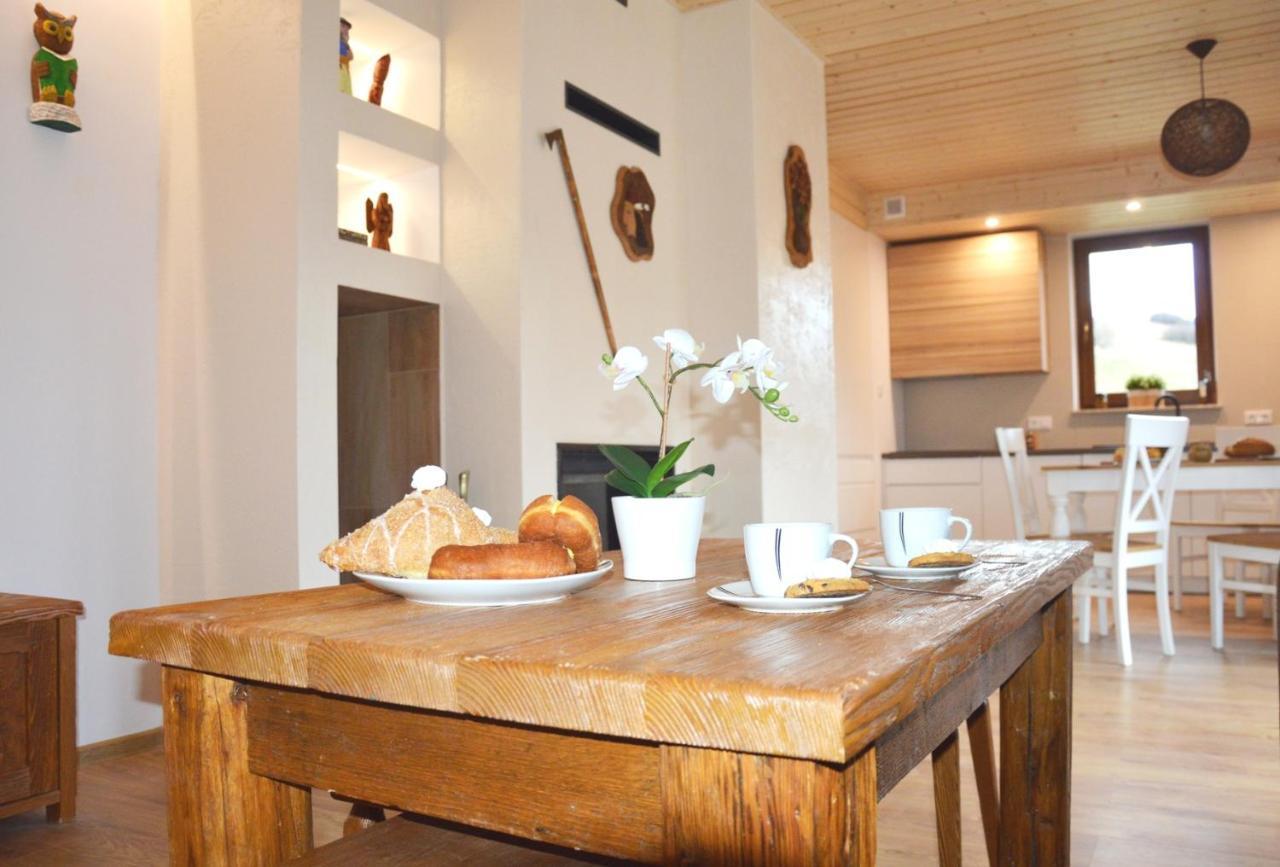 Apartament Przystań B2 Jaworki Zewnętrze zdjęcie