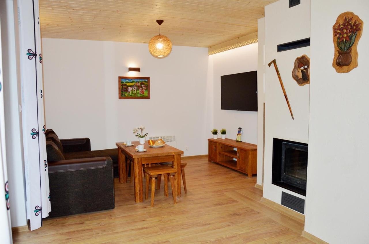 Apartament Przystań B2 Jaworki Zewnętrze zdjęcie