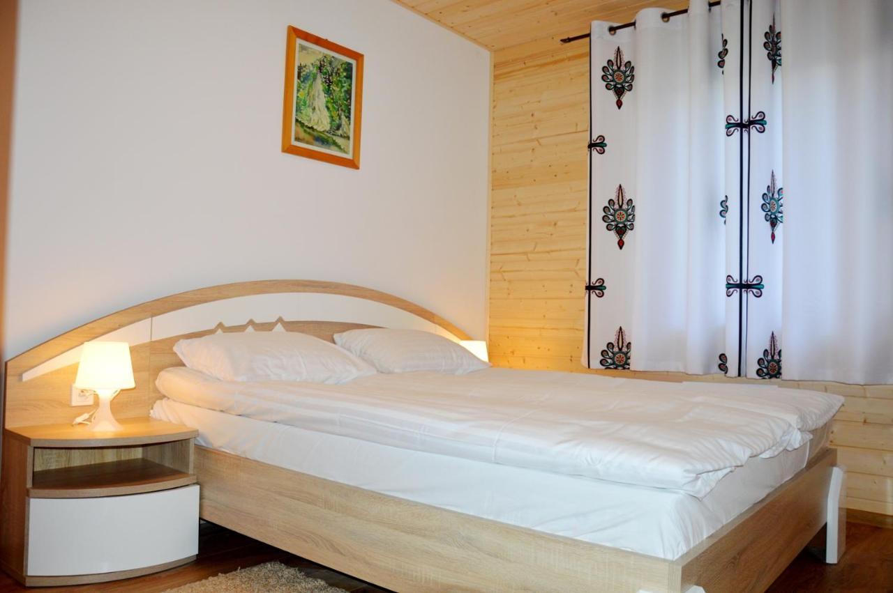 Apartament Przystań B2 Jaworki Zewnętrze zdjęcie