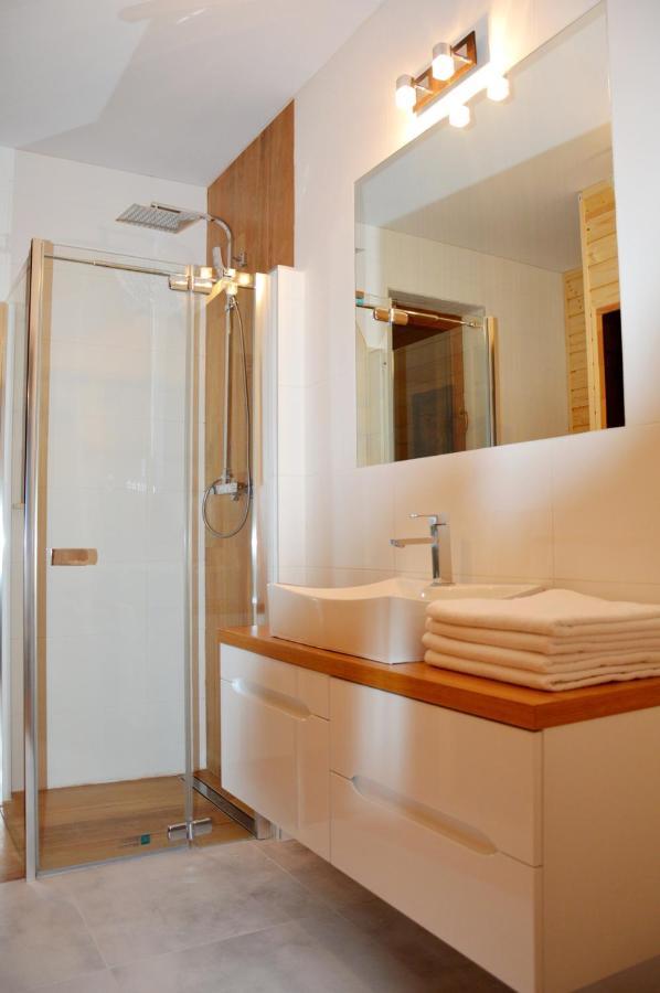 Apartament Przystań B2 Jaworki Zewnętrze zdjęcie