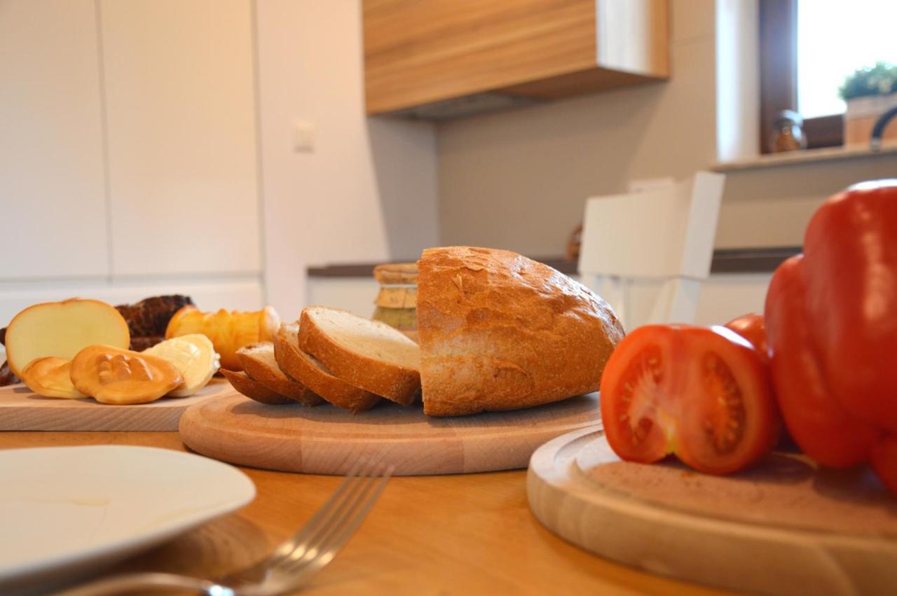Apartament Przystań B2 Jaworki Zewnętrze zdjęcie