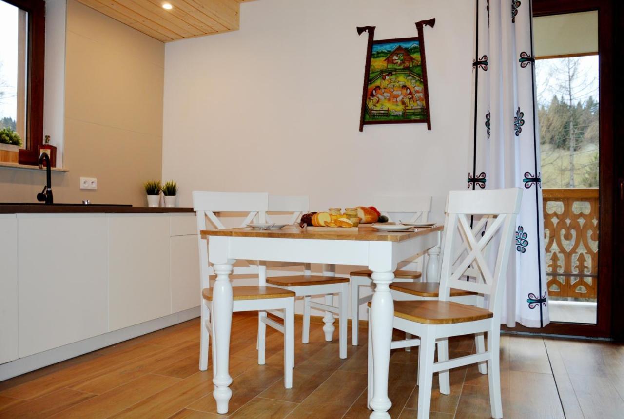 Apartament Przystań B2 Jaworki Zewnętrze zdjęcie