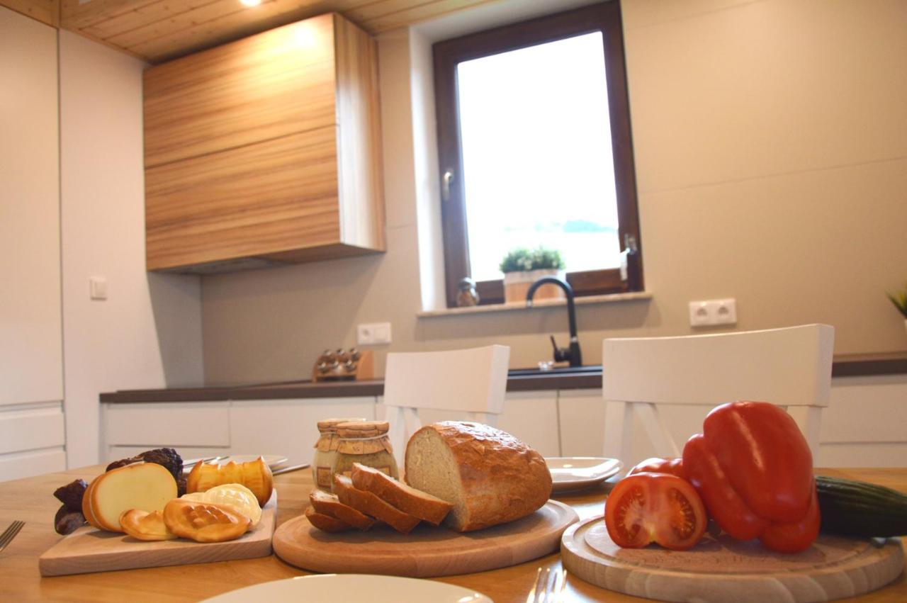 Apartament Przystań B2 Jaworki Zewnętrze zdjęcie